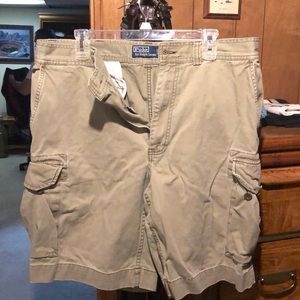 Ralph Lauren Cargo Shorts